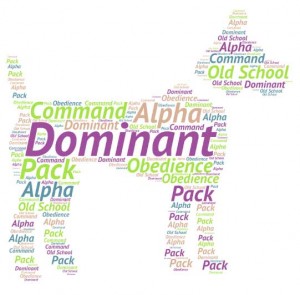 Graphic Dominant Pack Alpha Obedience Old School Command
